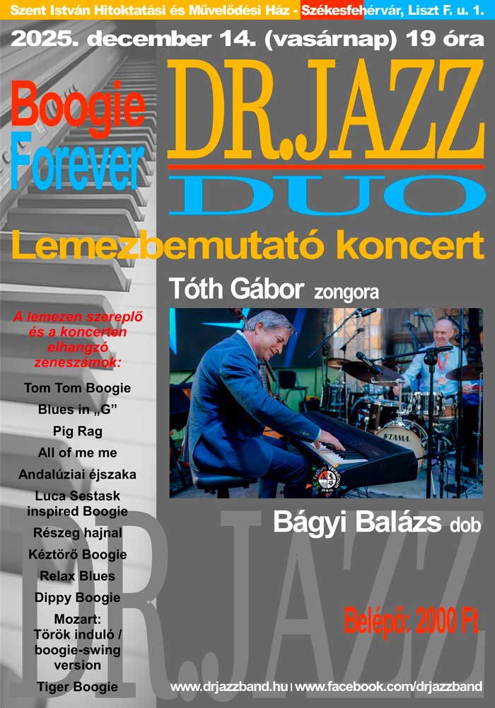 drjazz