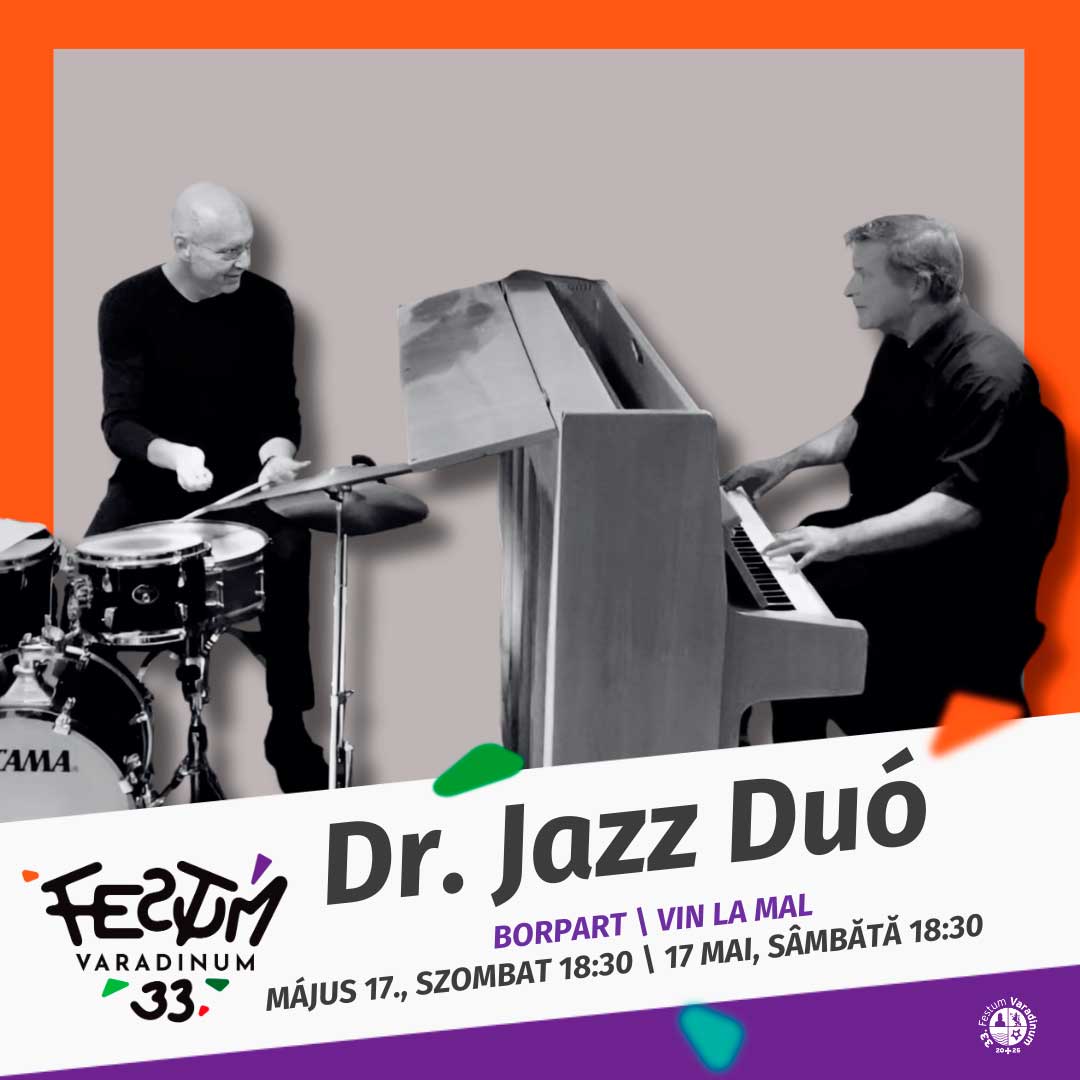 drjazzduo